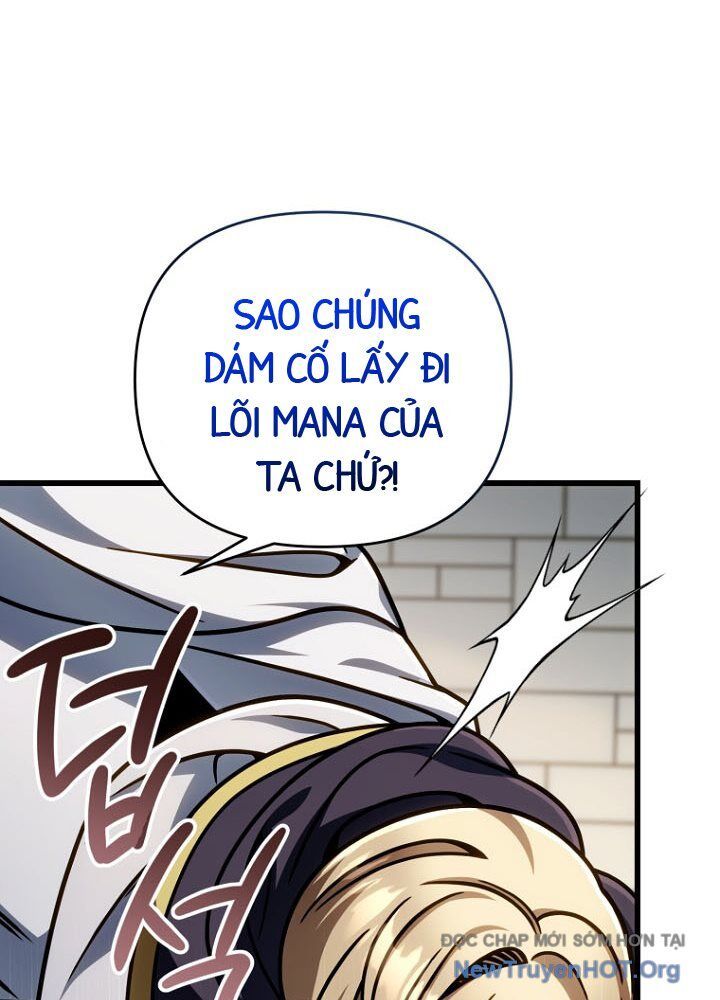 Ta Sẽ Phá Hủy Đất Nước Này [Chap 49-50]
