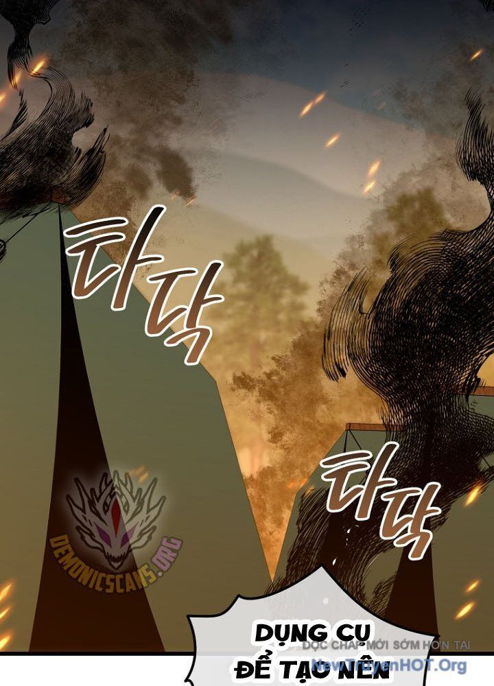 Ta Sẽ Phá Hủy Đất Nước Này [Chap 49-50]