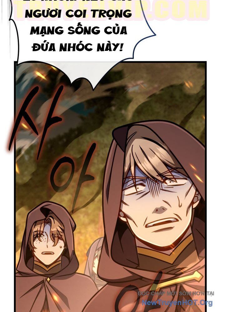 Ta Sẽ Phá Hủy Đất Nước Này [Chap 49-50]