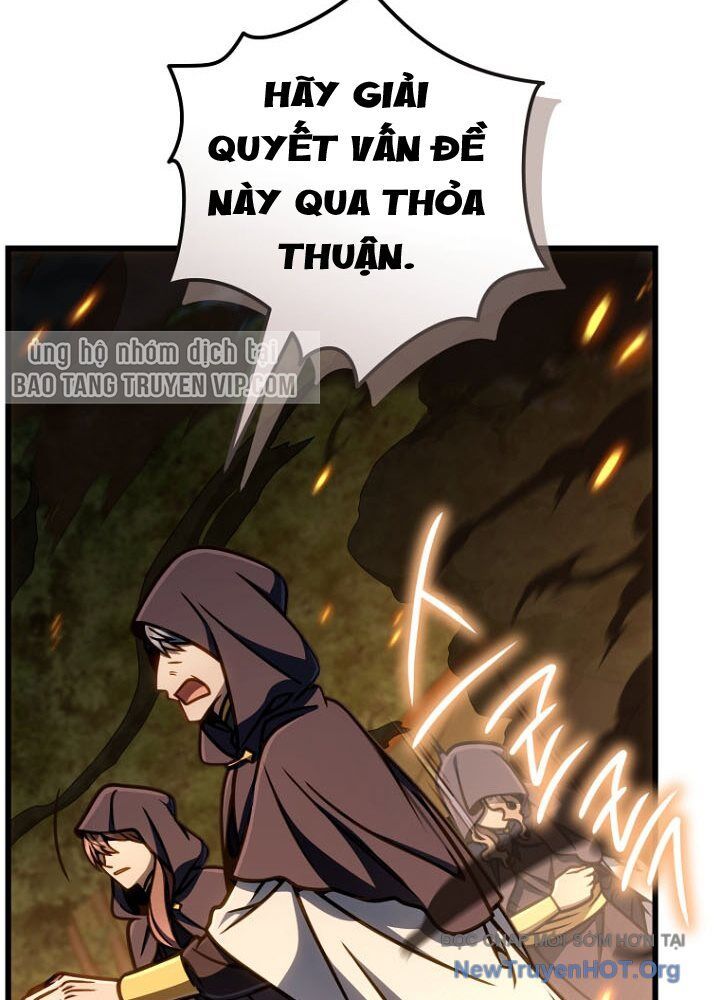 Ta Sẽ Phá Hủy Đất Nước Này [Chap 49-50]
