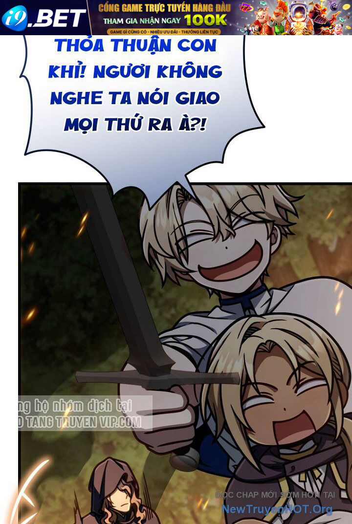 Ta Sẽ Phá Hủy Đất Nước Này [Chap 49-50]