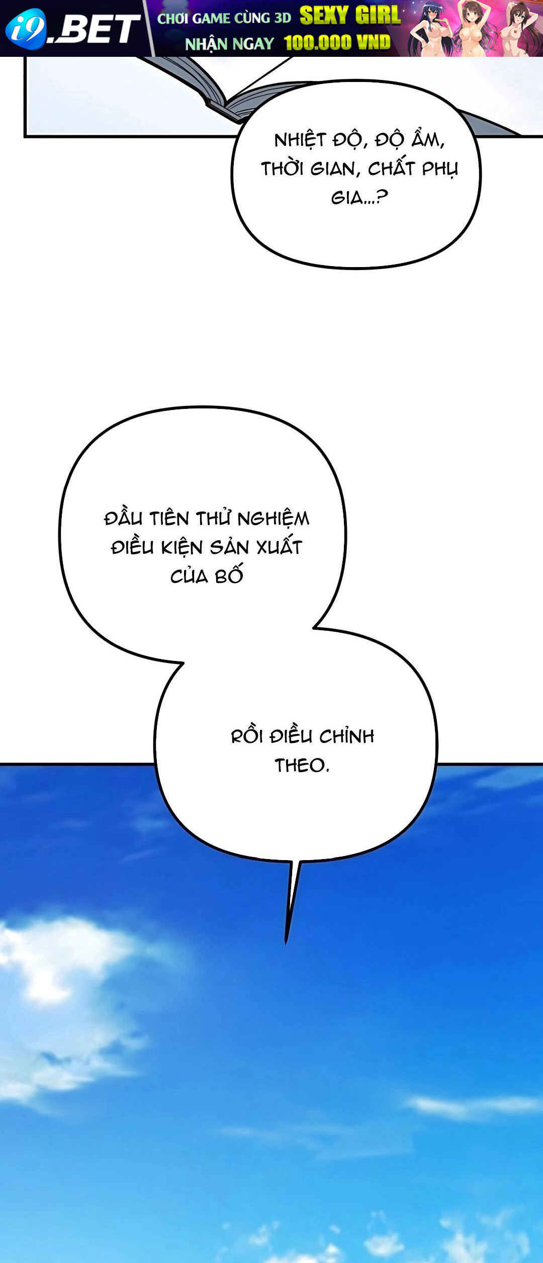 Thiên Tài Bình Dị [Chap 37-39]