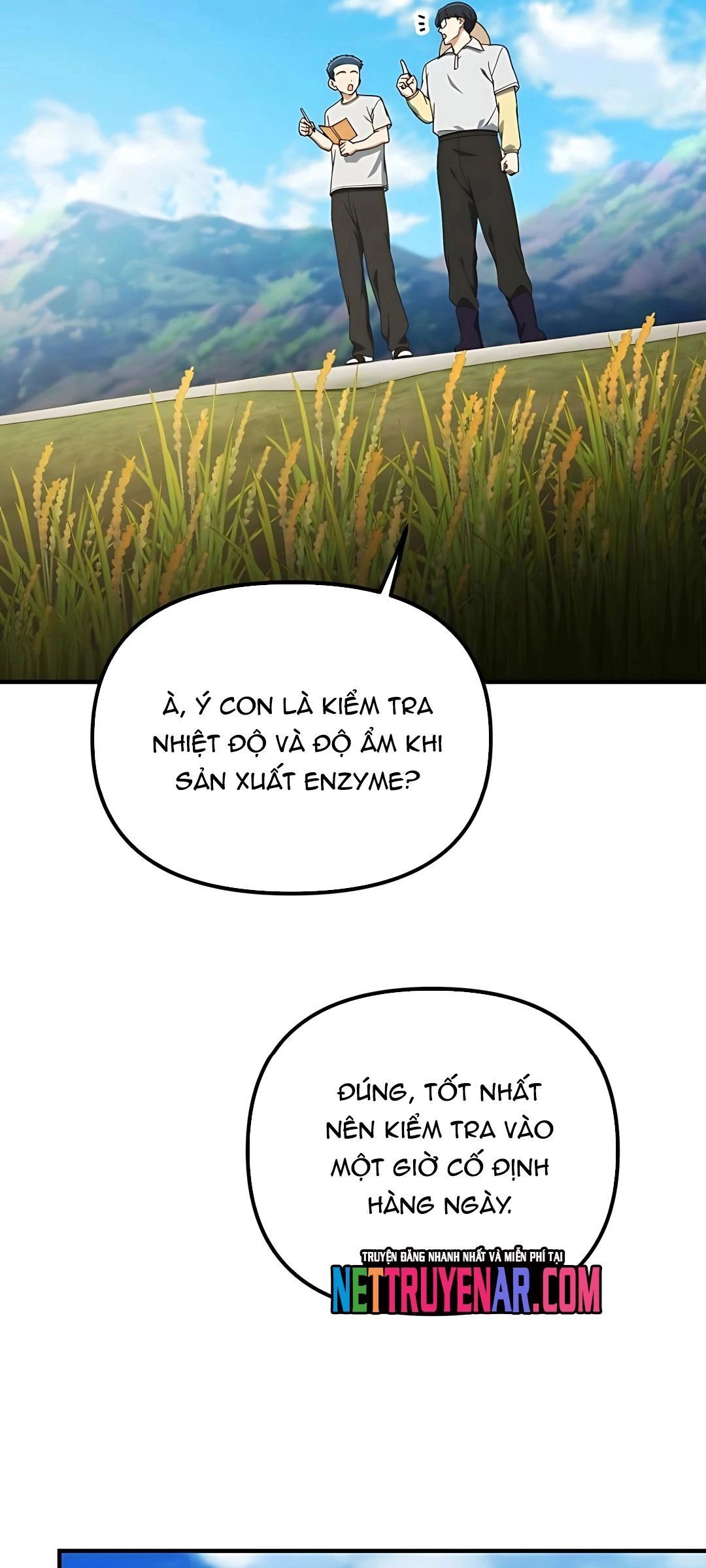 Thiên Tài Bình Dị [Chap 37-39]