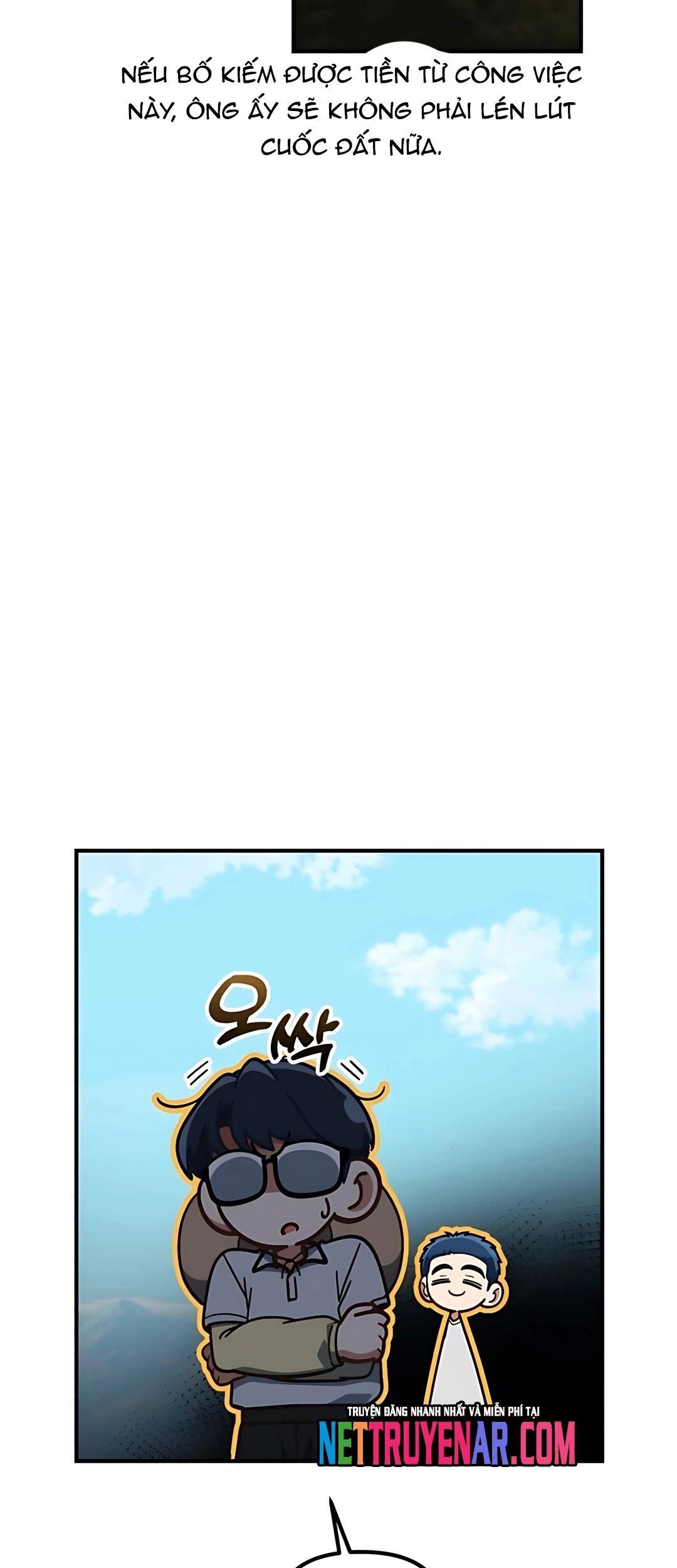 Thiên Tài Bình Dị [Chap 37-39]