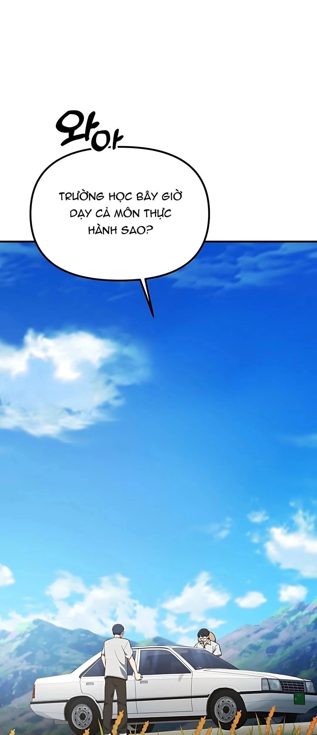 Thiên Tài Bình Dị [Chap 37-39]