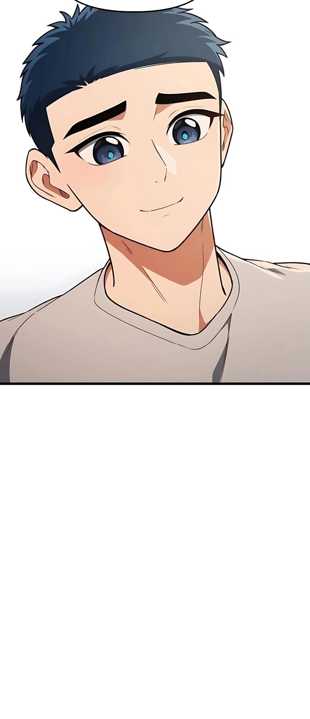 Thiên Tài Bình Dị [Chap 37-39]