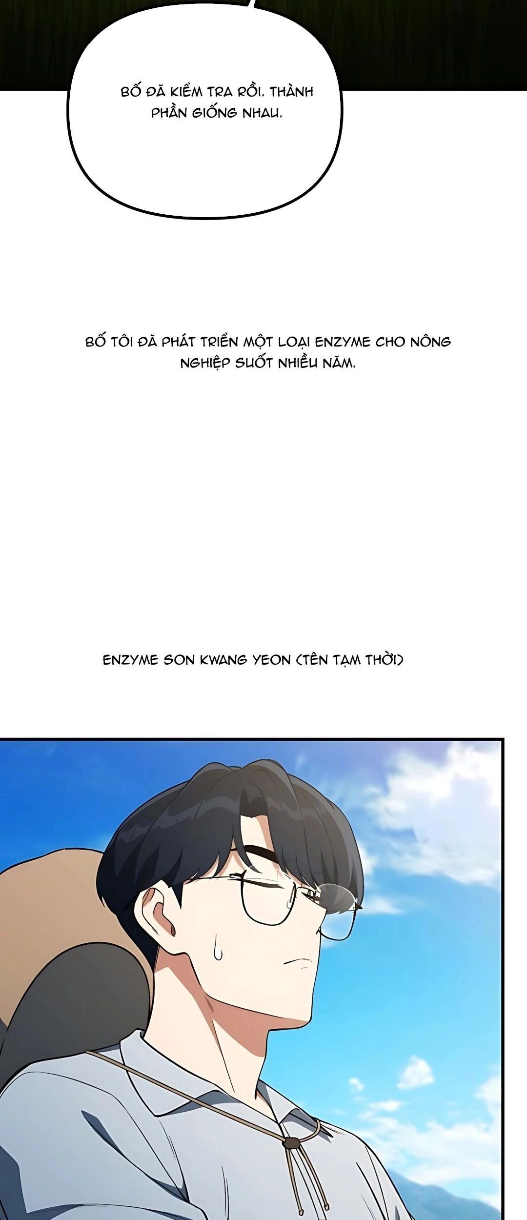 Thiên Tài Bình Dị [Chap 37-39]