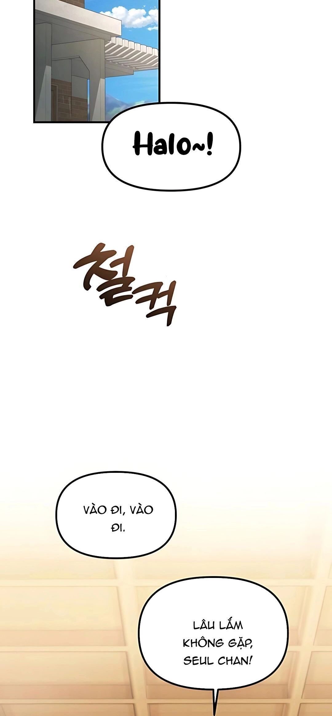 Thiên Tài Bình Dị [Chap 37-39]