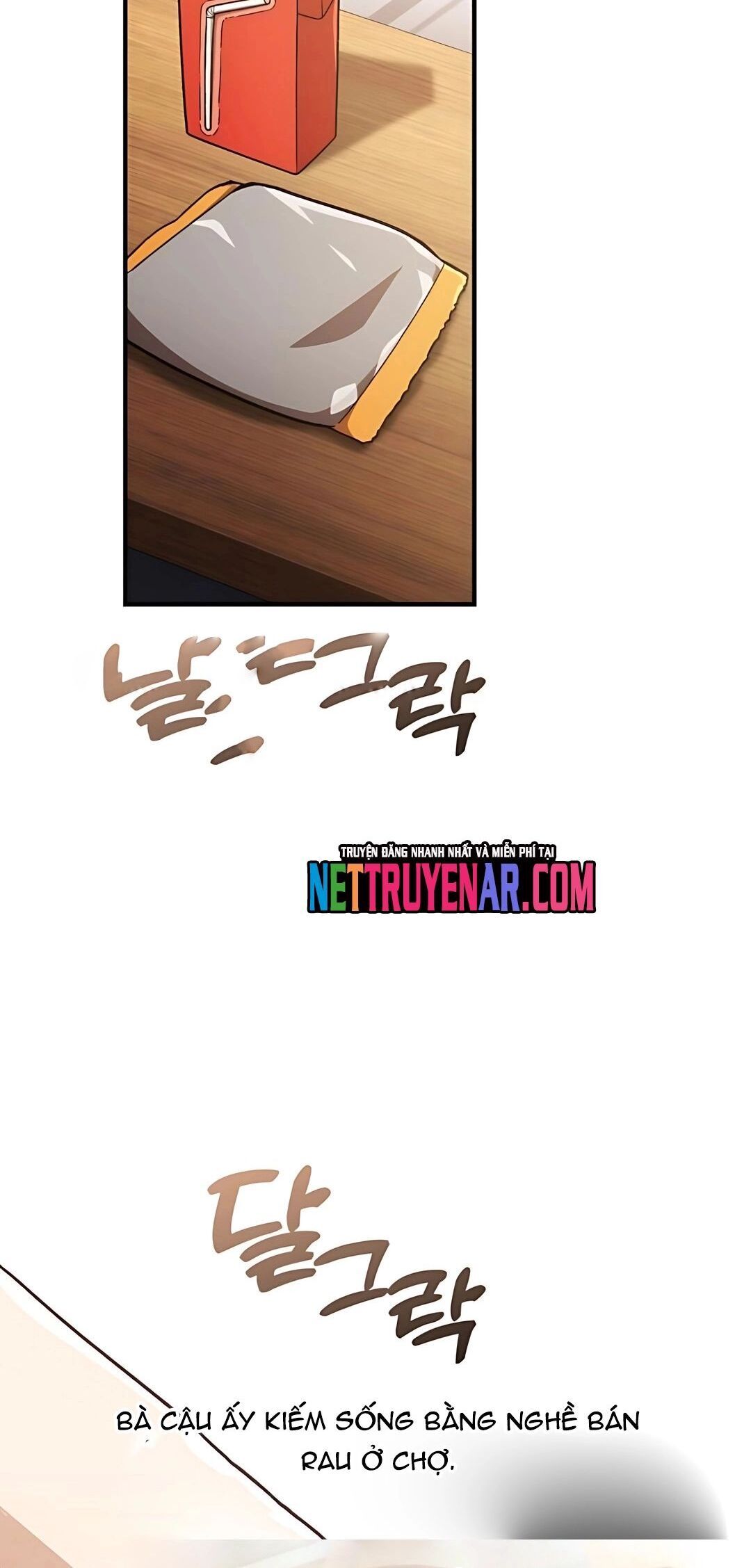 Thiên Tài Bình Dị [Chap 37-39]