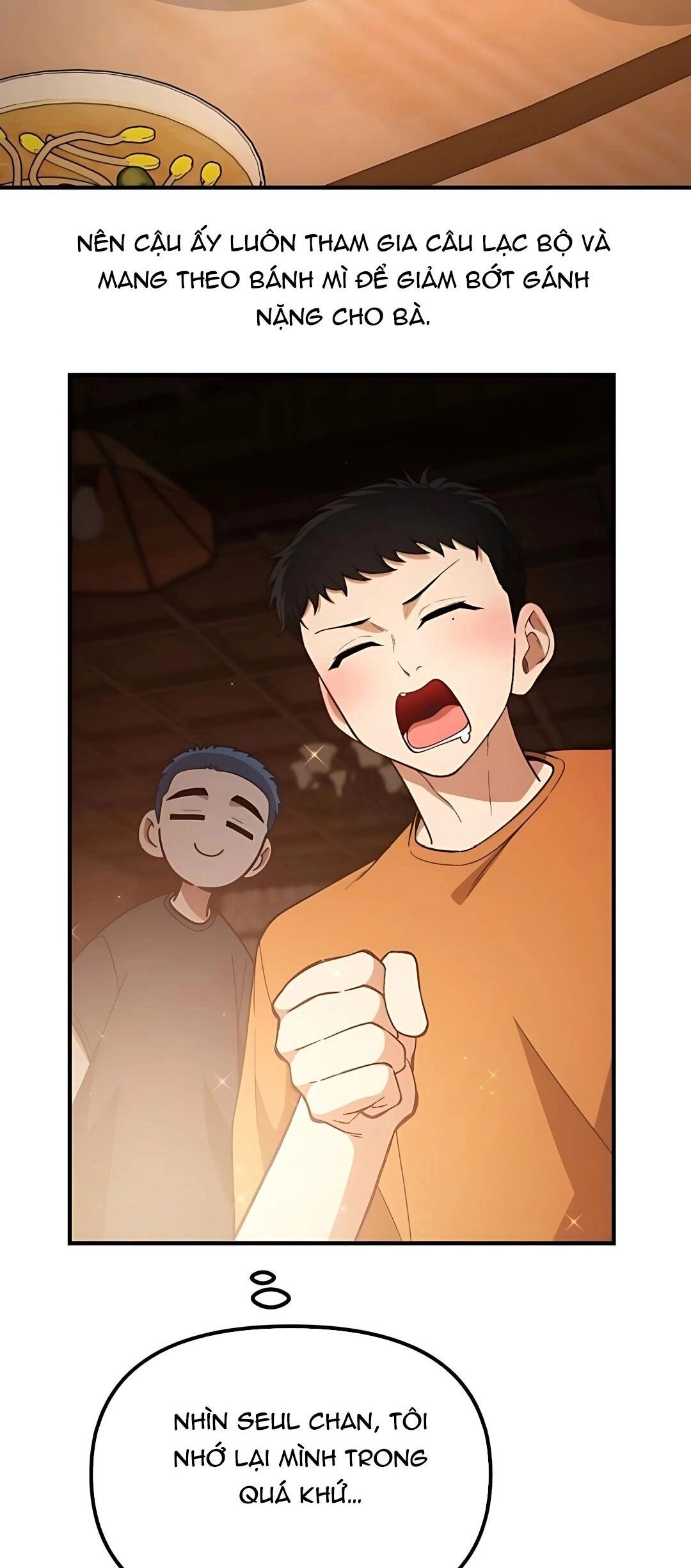 Thiên Tài Bình Dị [Chap 37-39]