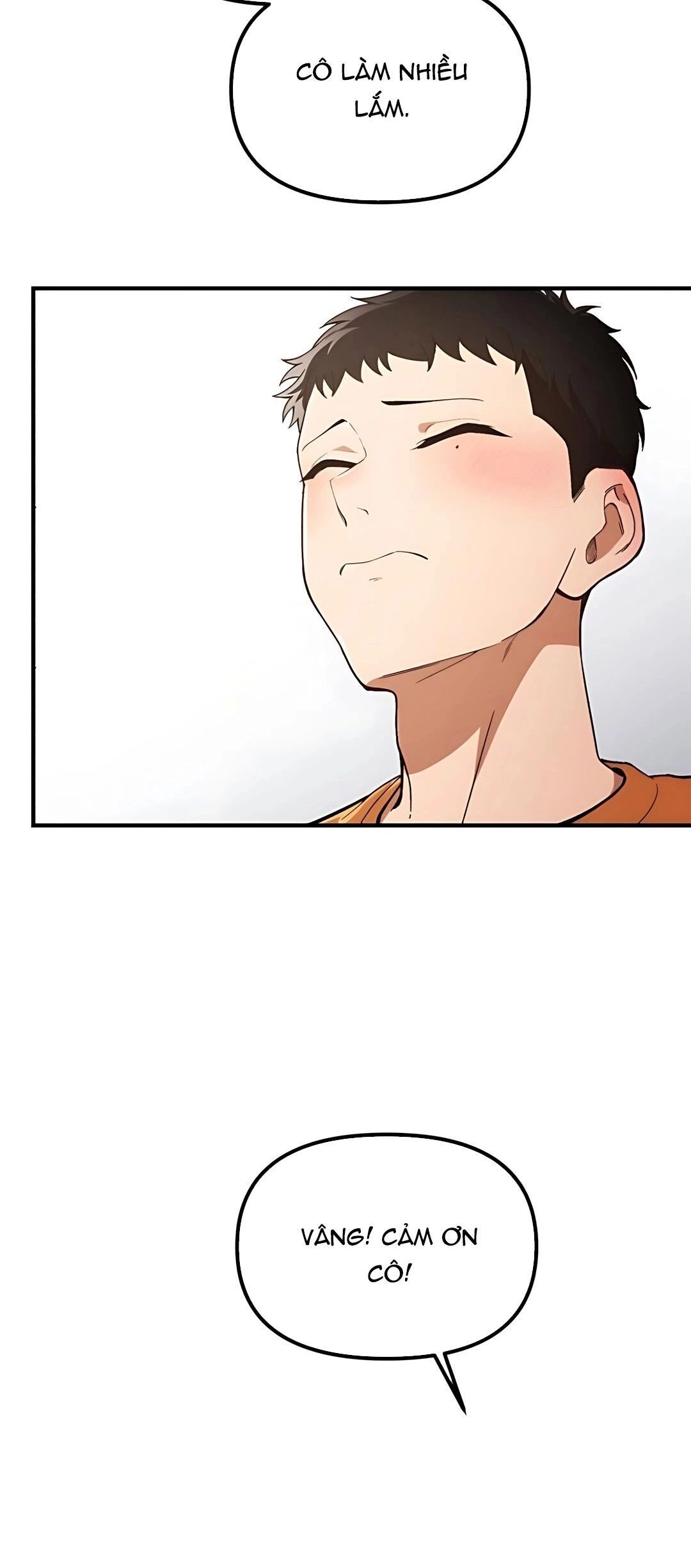 Thiên Tài Bình Dị [Chap 37-39]
