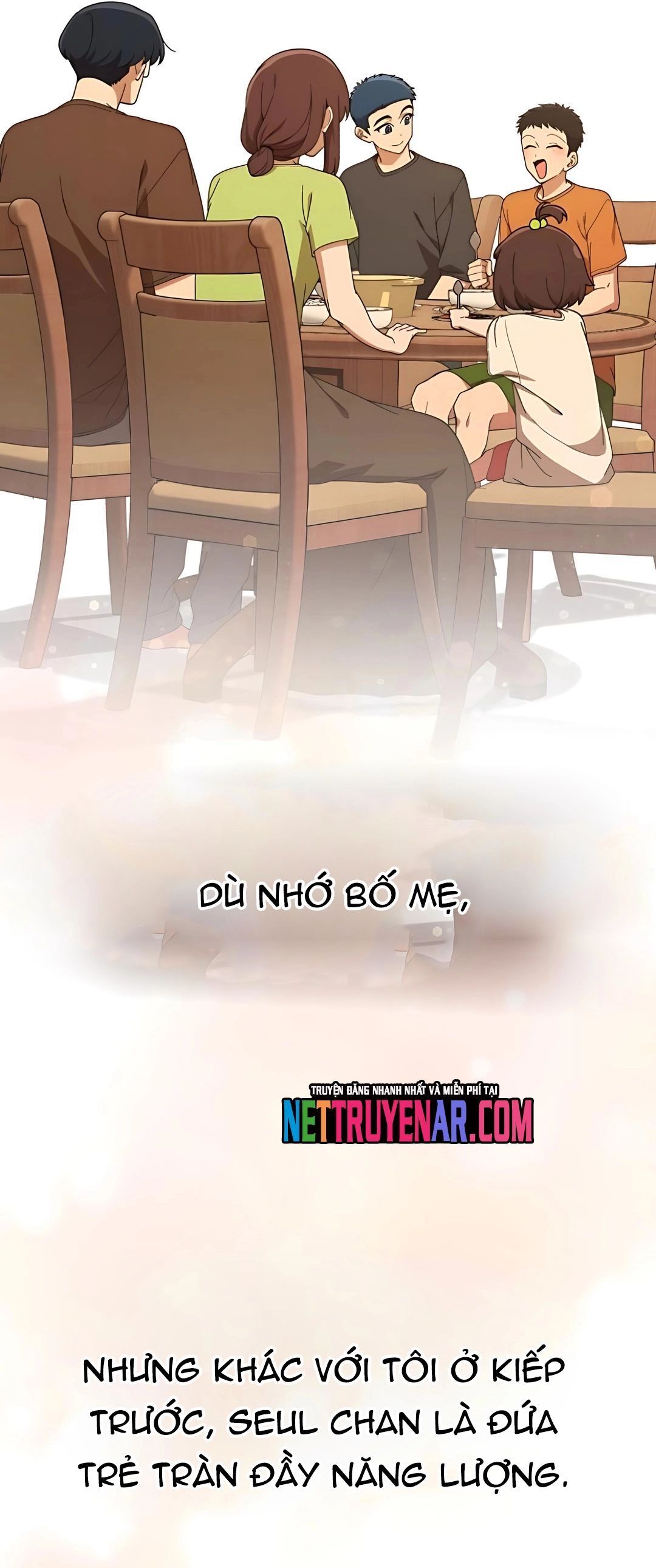 Thiên Tài Bình Dị [Chap 37-39]