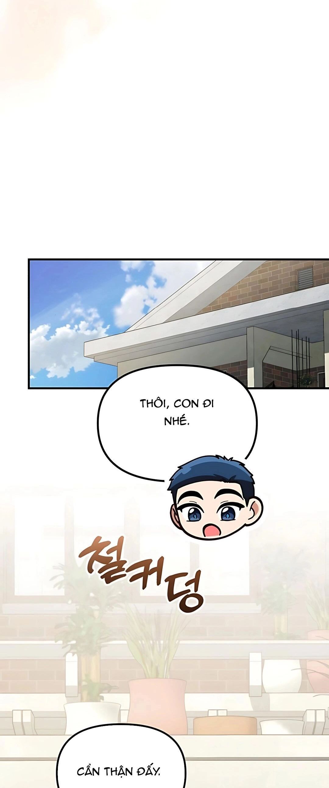 Thiên Tài Bình Dị [Chap 37-39]