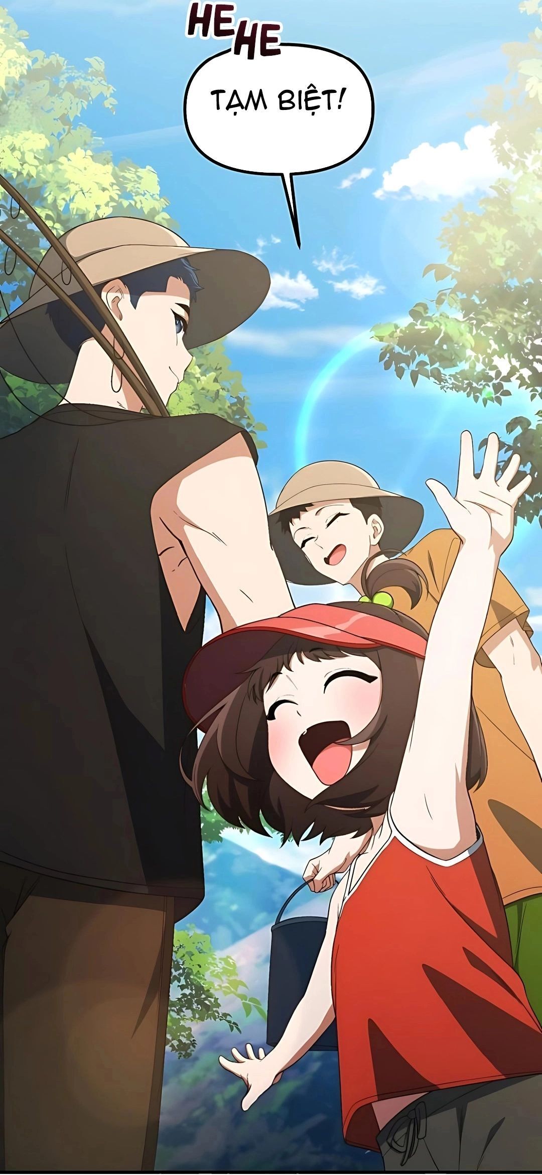 Thiên Tài Bình Dị [Chap 37-39]