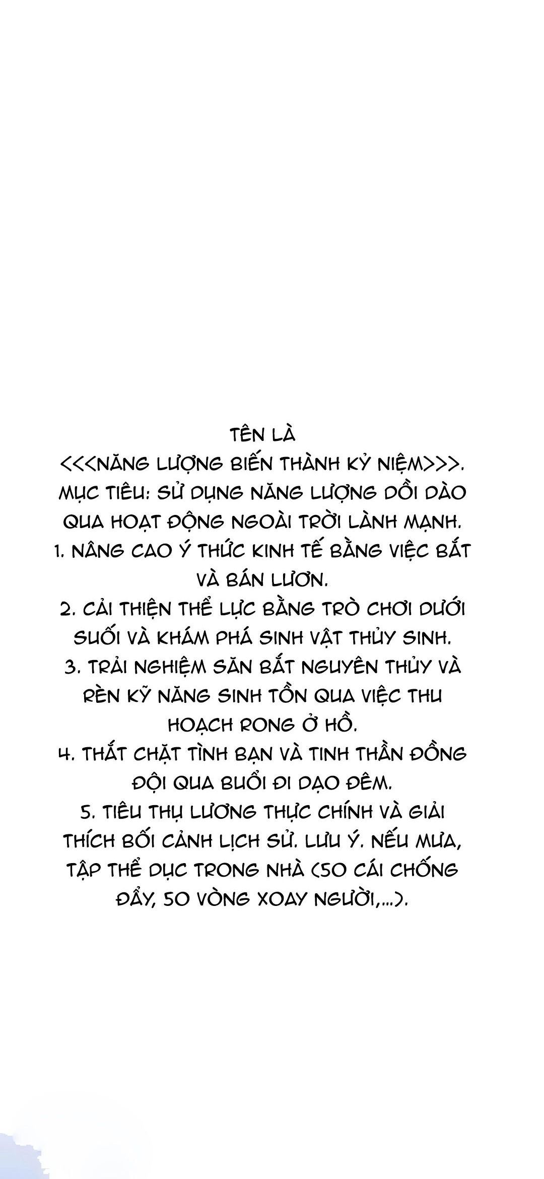 Thiên Tài Bình Dị [Chap 37-39]