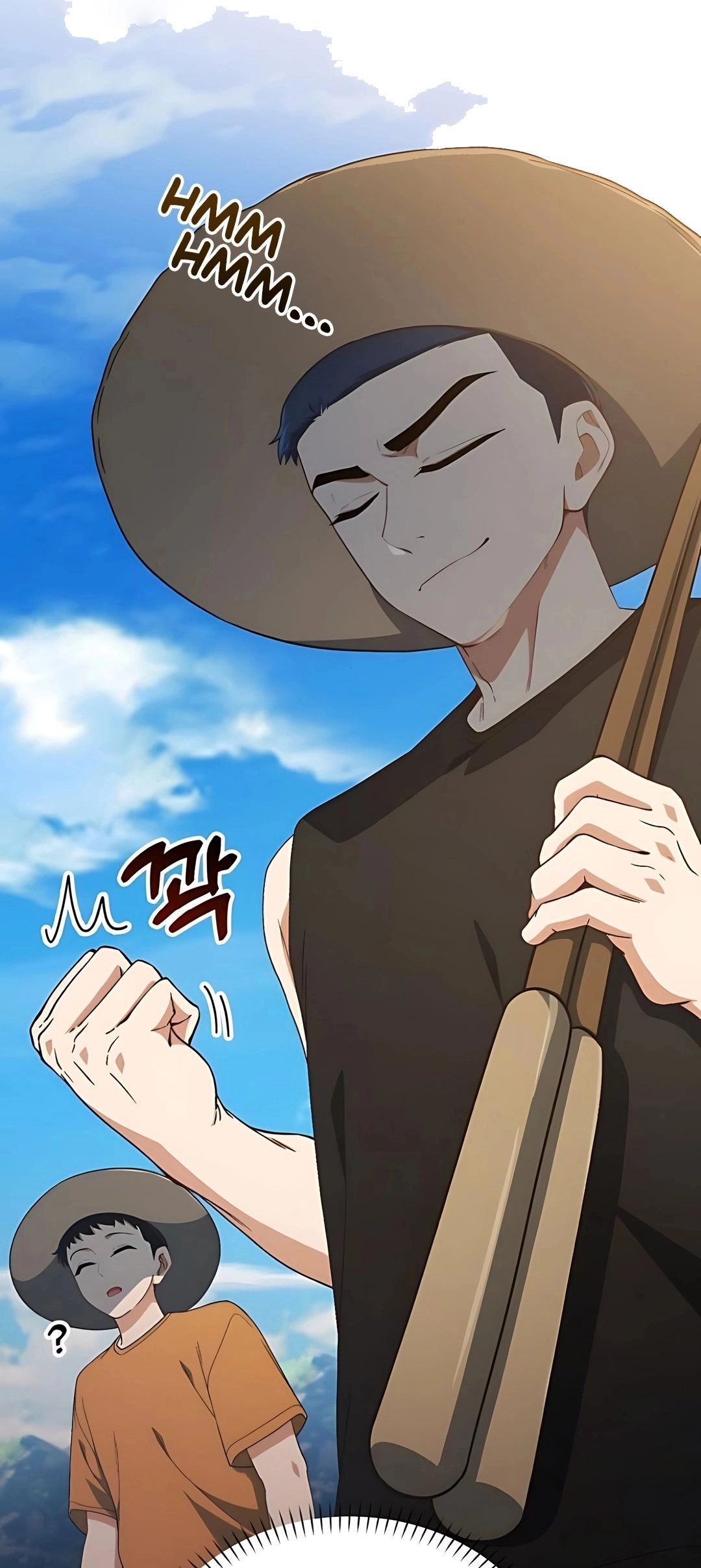 Thiên Tài Bình Dị [Chap 37-39]