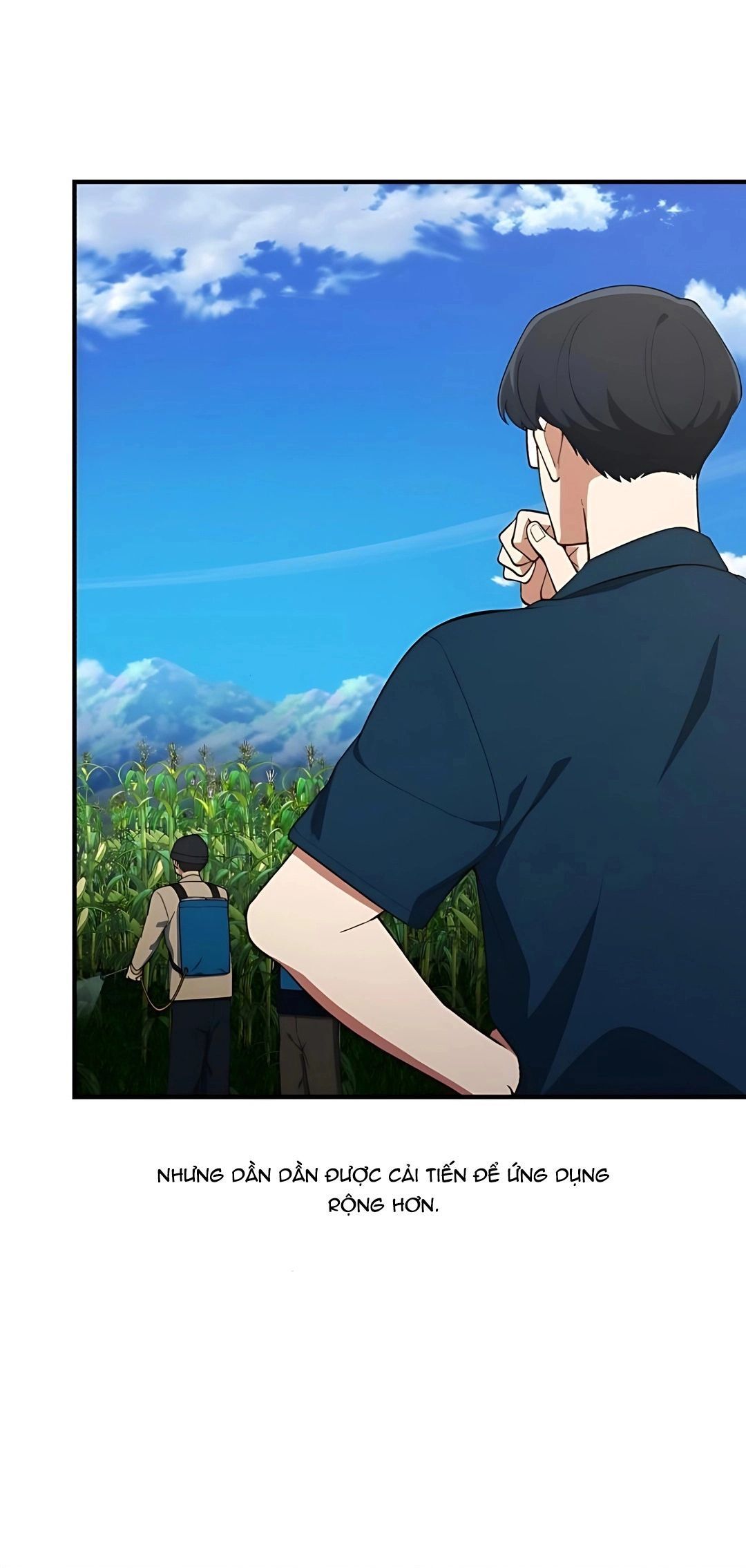 Thiên Tài Bình Dị [Chap 37-39]