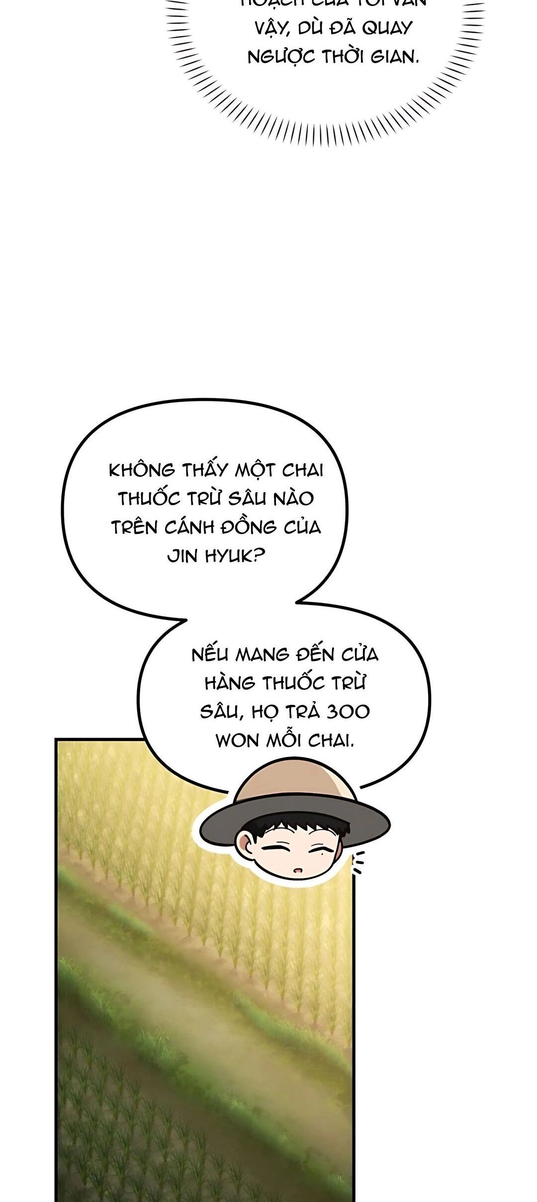 Thiên Tài Bình Dị [Chap 37-39]