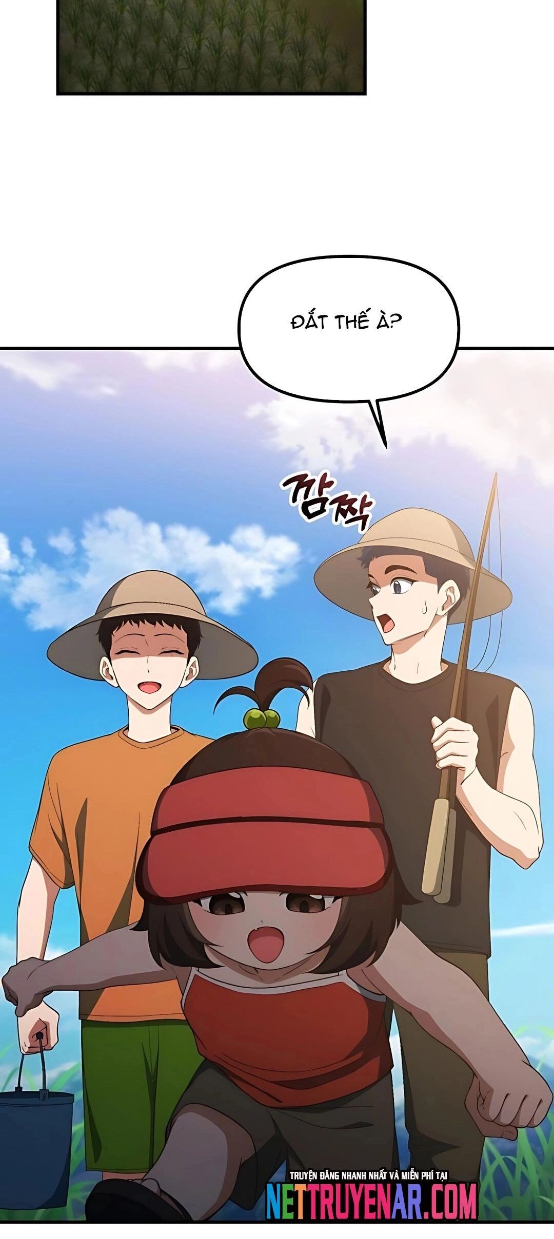 Thiên Tài Bình Dị [Chap 37-39]