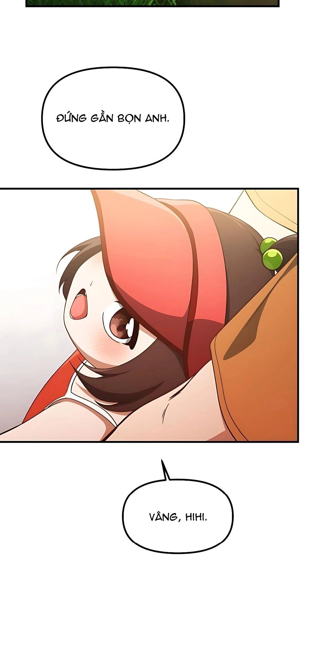 Thiên Tài Bình Dị [Chap 37-39]