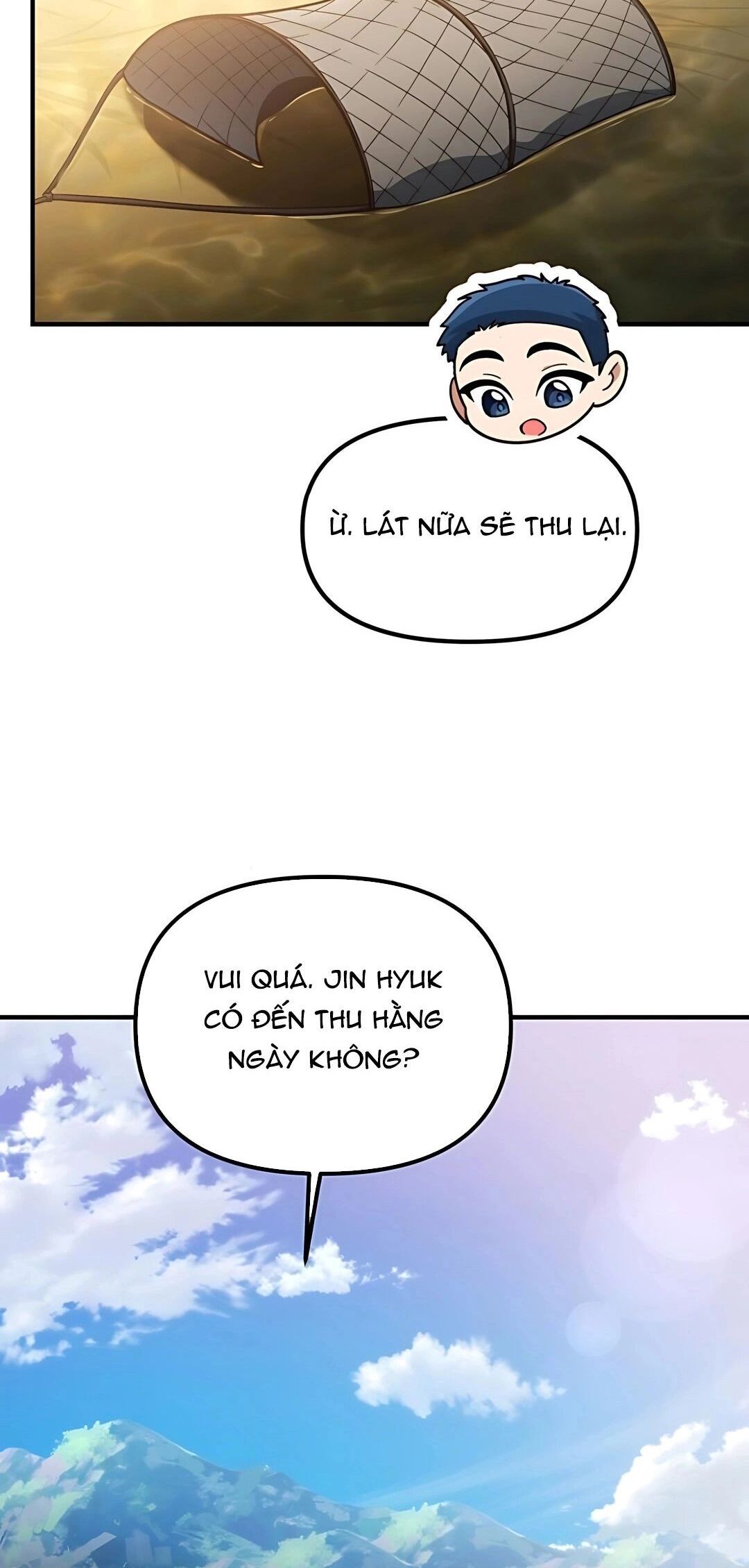 Thiên Tài Bình Dị [Chap 37-39]