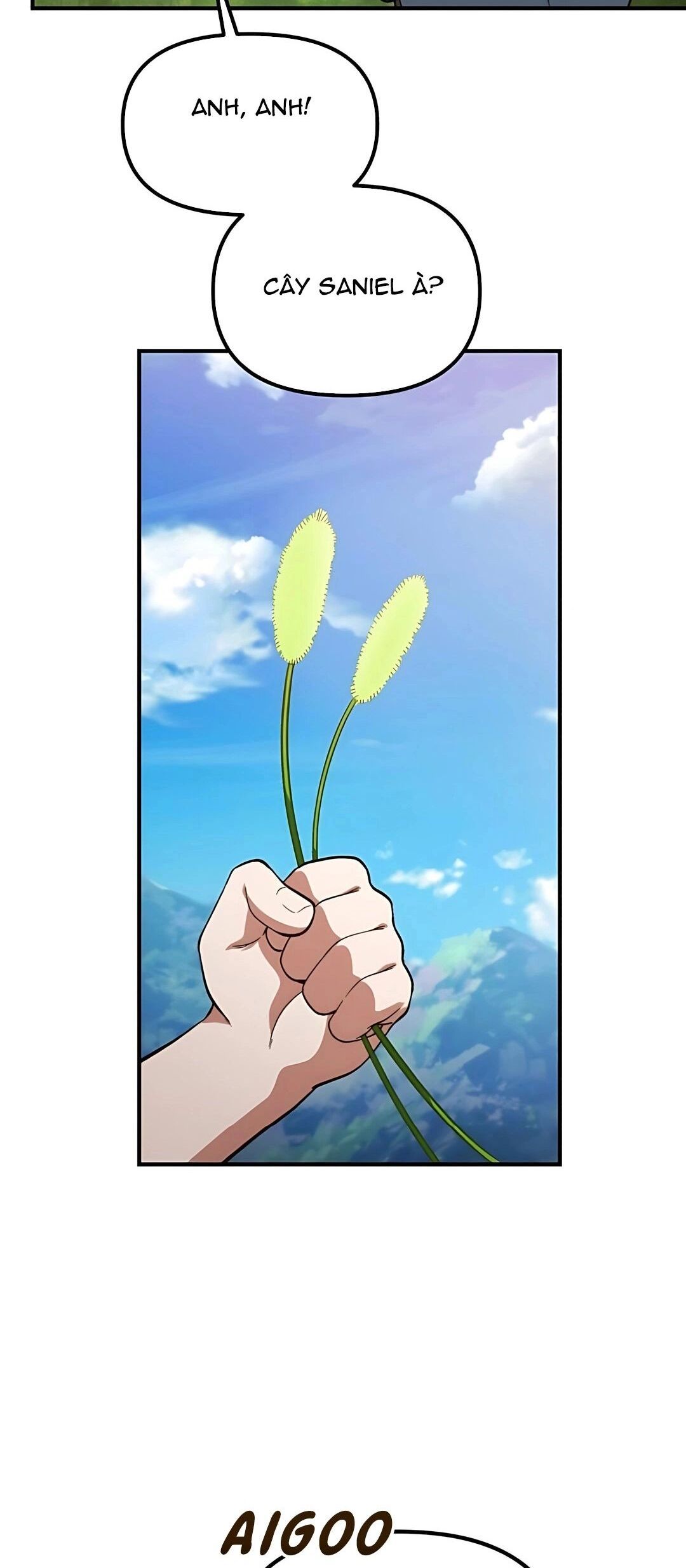 Thiên Tài Bình Dị [Chap 37-39]