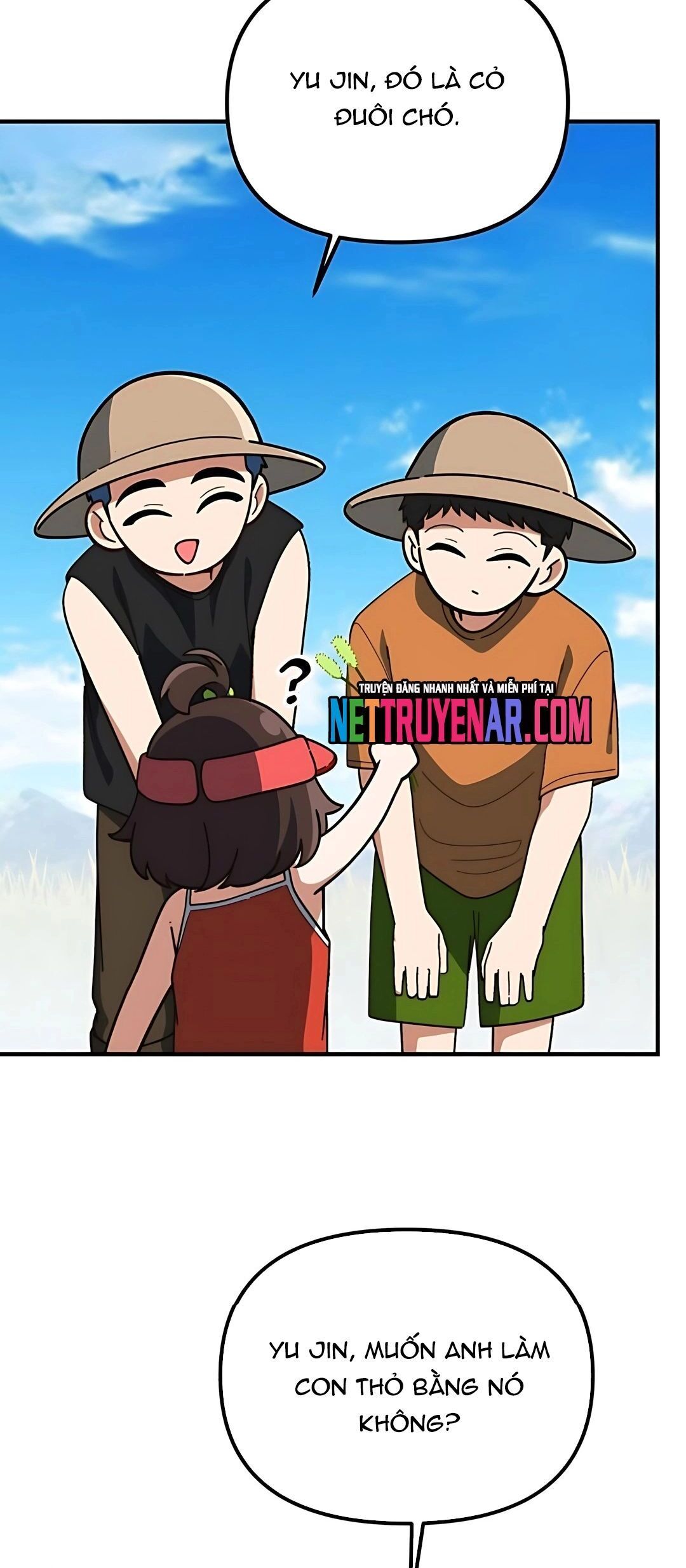 Thiên Tài Bình Dị [Chap 37-39]