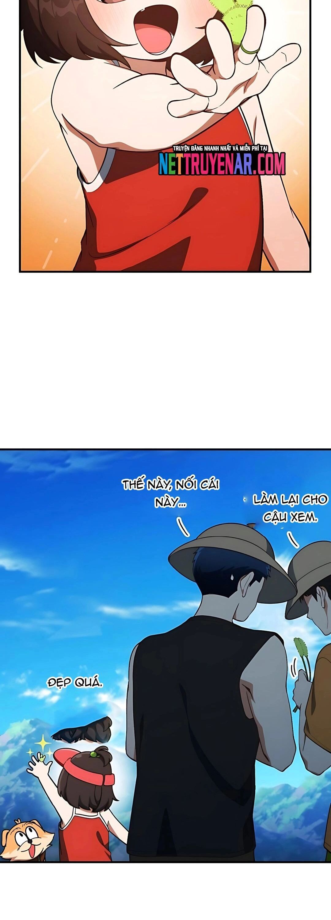 Thiên Tài Bình Dị [Chap 37-39]