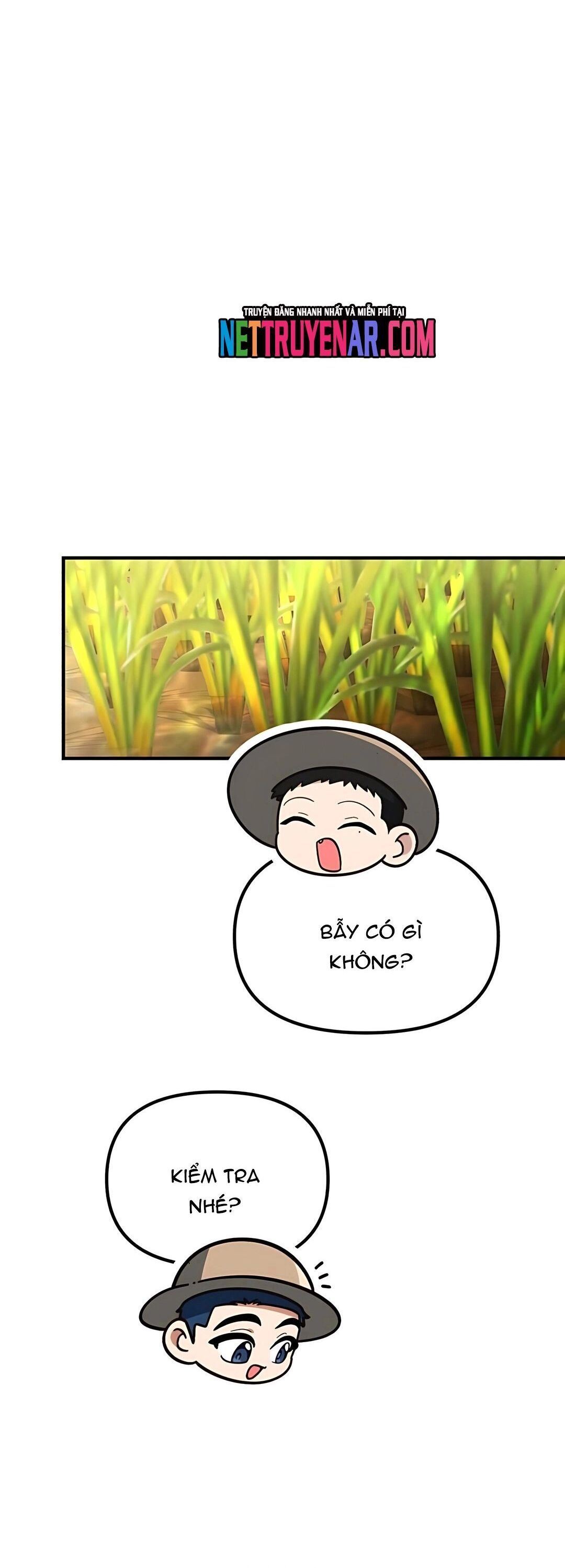 Thiên Tài Bình Dị [Chap 37-39]