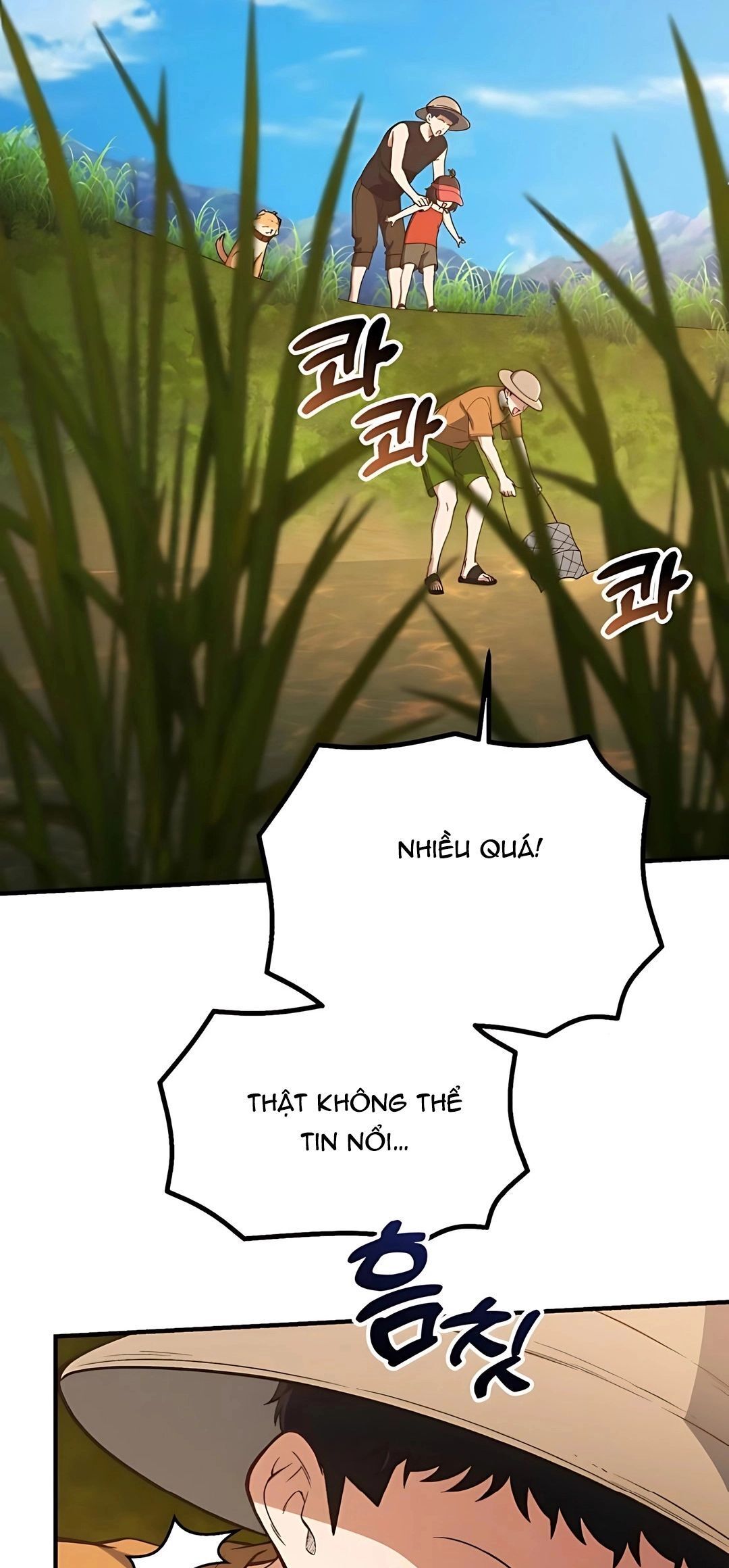 Thiên Tài Bình Dị [Chap 37-39]