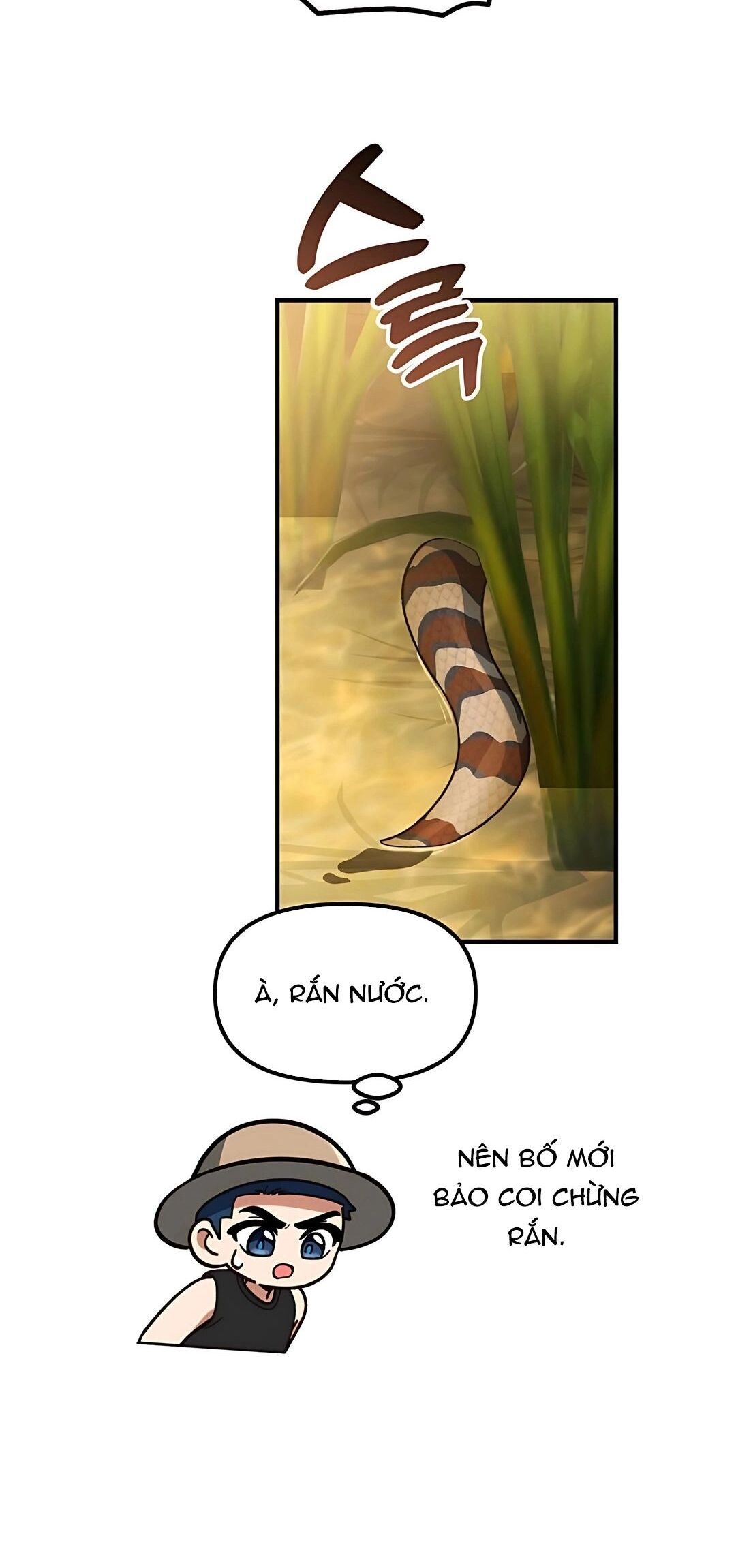 Thiên Tài Bình Dị [Chap 37-39]