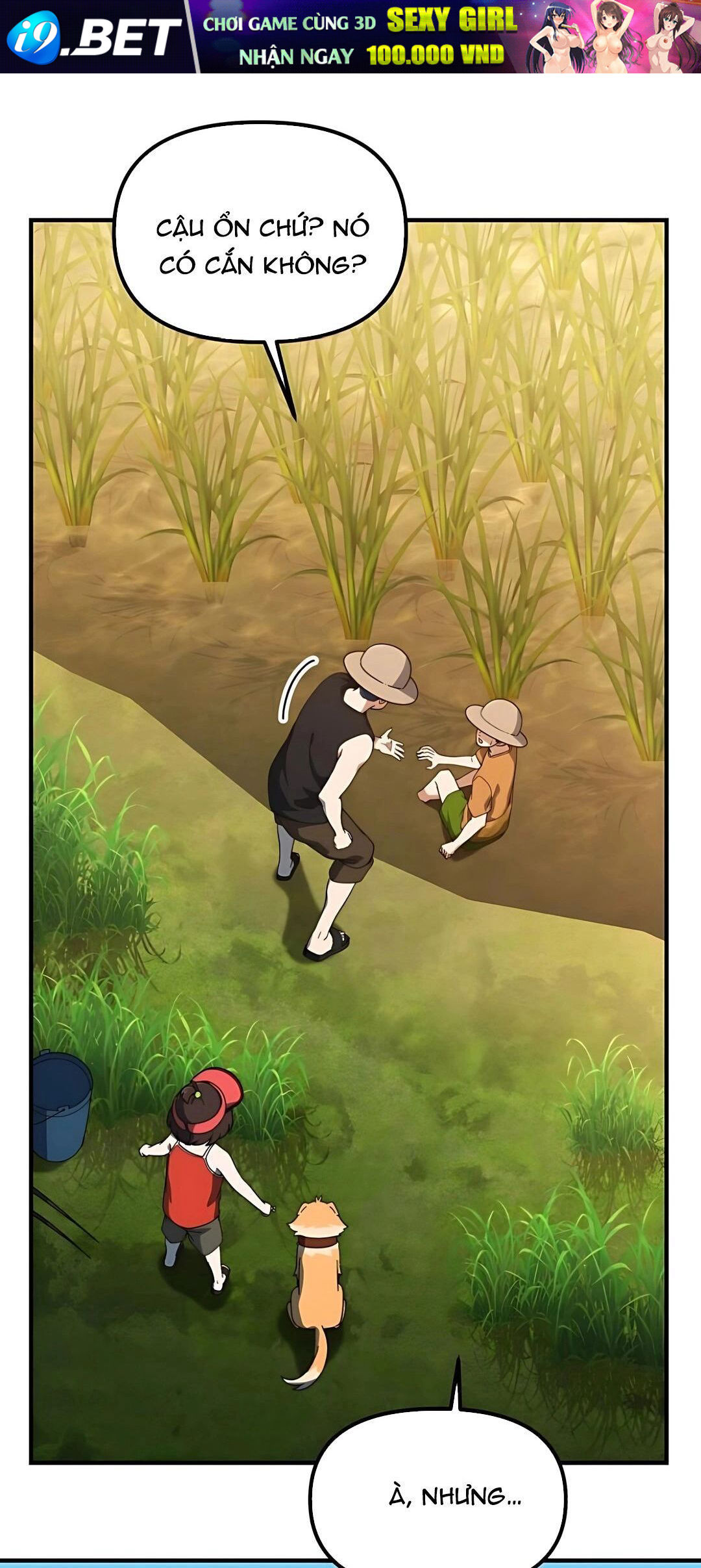 Thiên Tài Bình Dị [Chap 37-39]