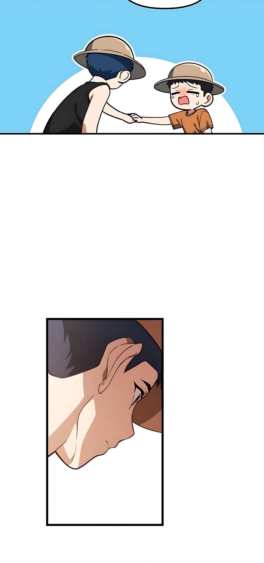 Thiên Tài Bình Dị [Chap 37-39]