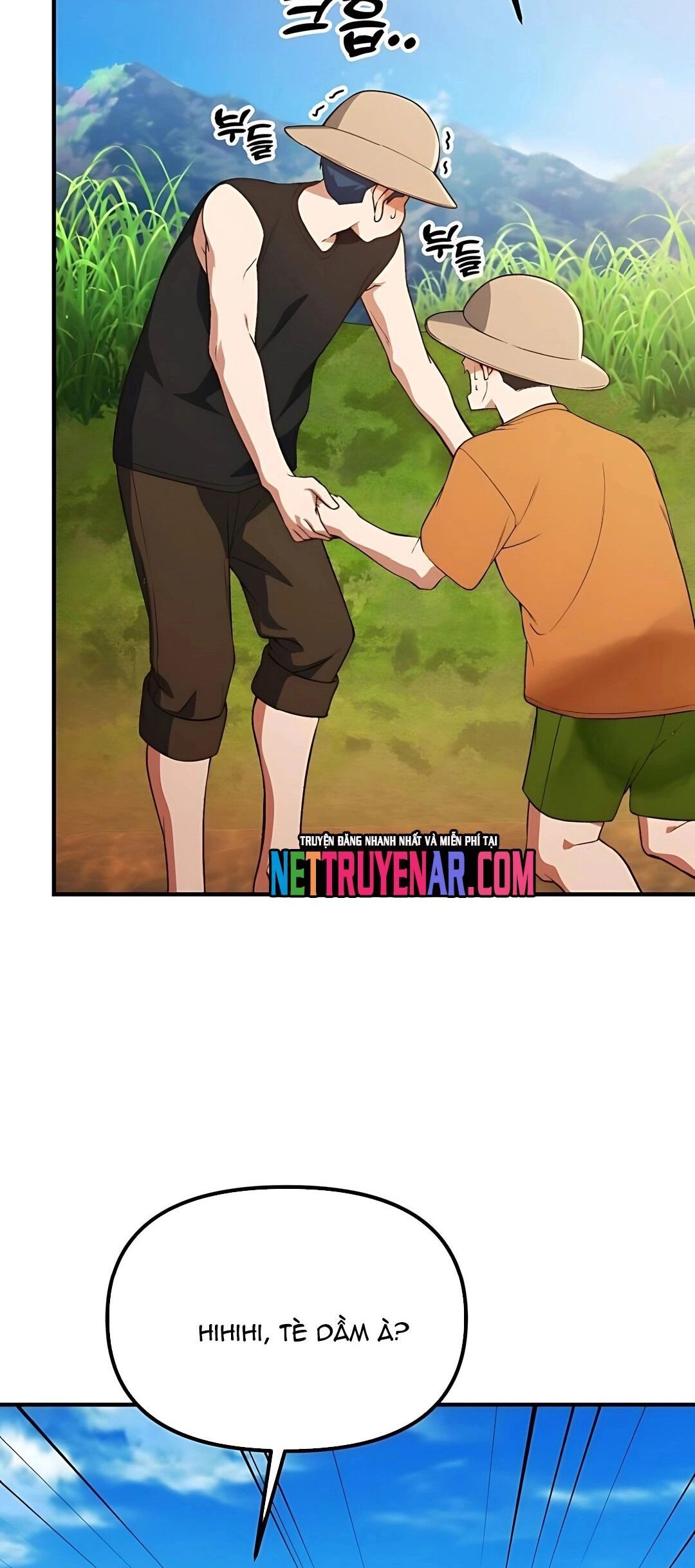 Thiên Tài Bình Dị [Chap 37-39]