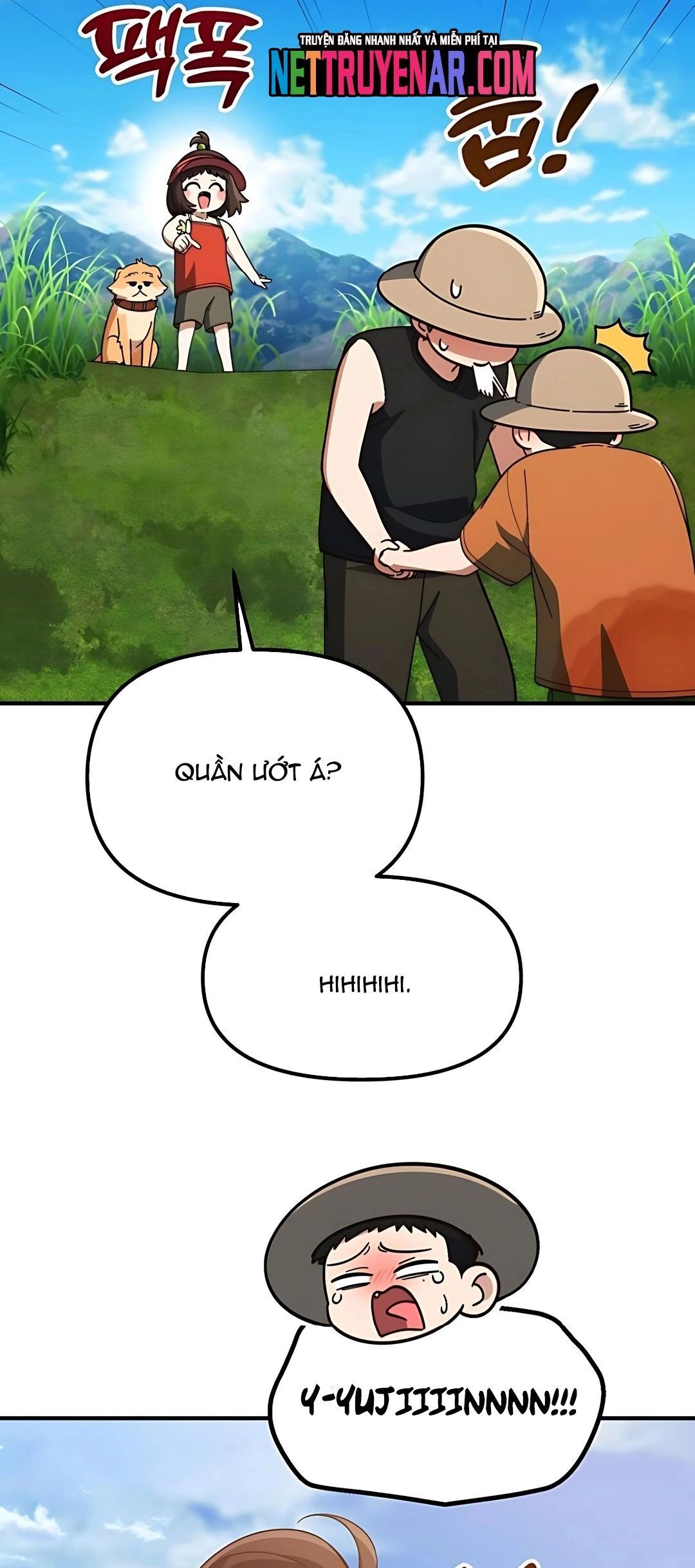 Thiên Tài Bình Dị [Chap 37-39]