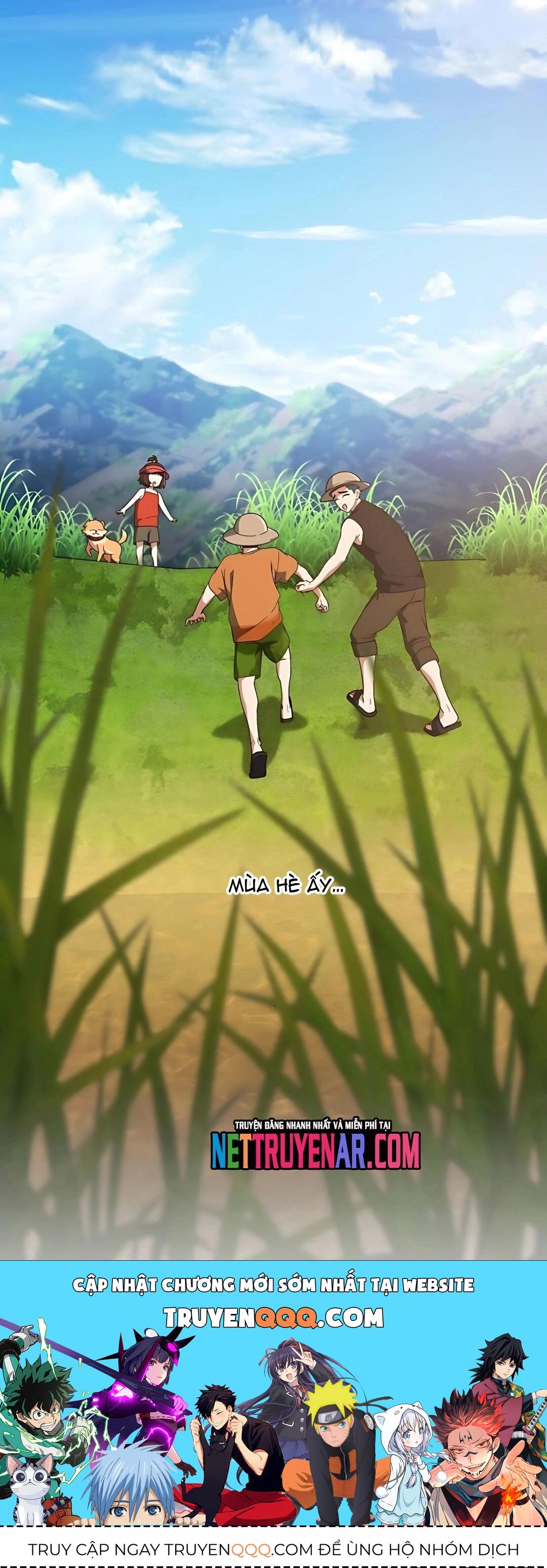 Thiên Tài Bình Dị [Chap 37-39]