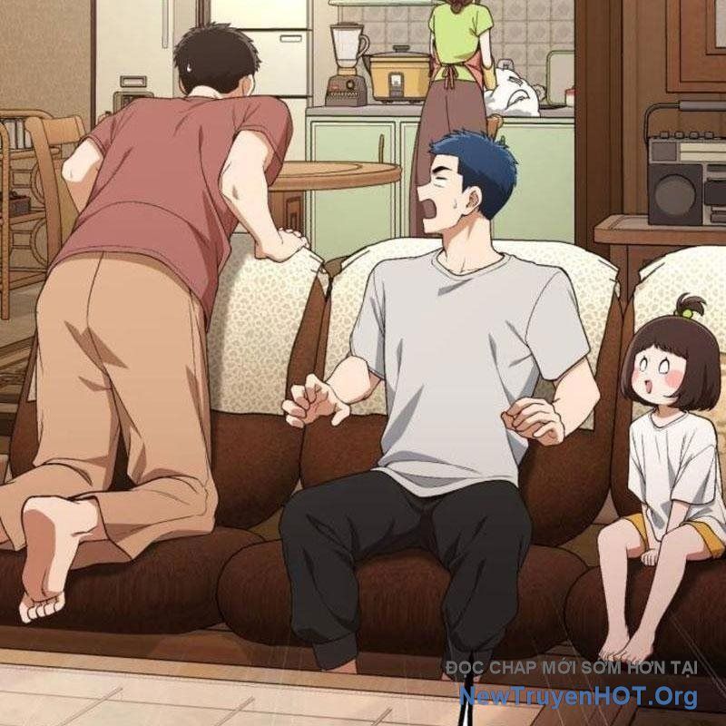 Thiên Tài Bình Dị [Chap 37-39]
