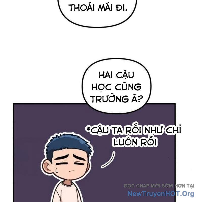 Thiên Tài Bình Dị [Chap 37-39]