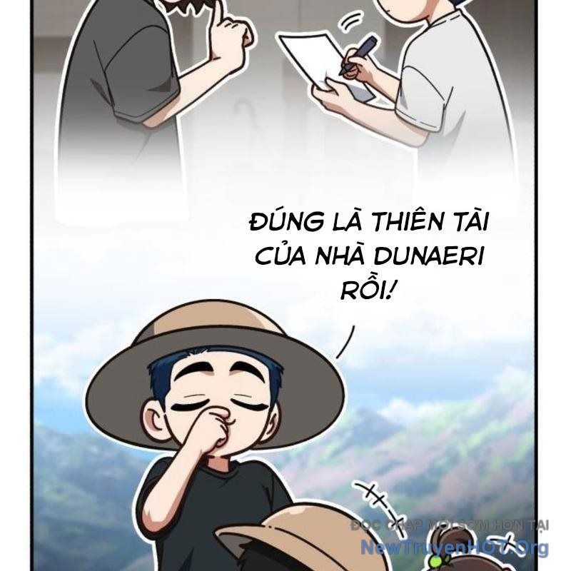 Thiên Tài Bình Dị [Chap 37-39]