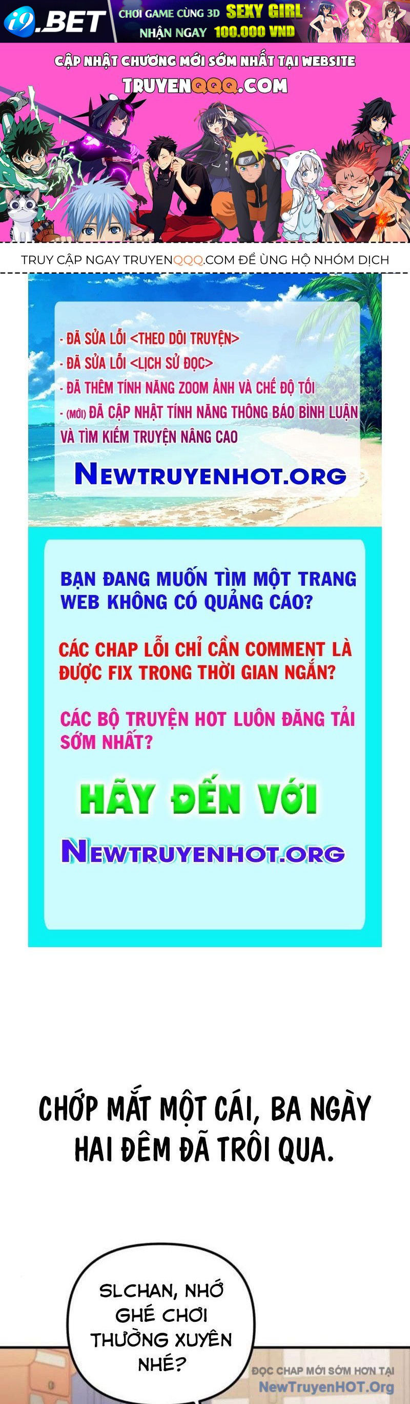 Thiên Tài Bình Dị [Chap 37-39]