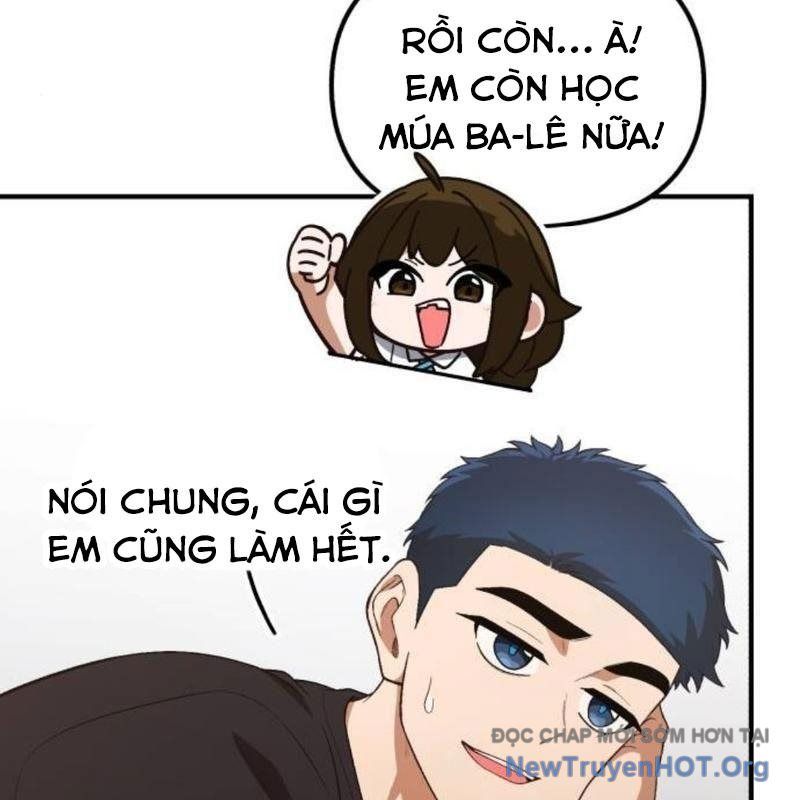 Thiên Tài Bình Dị [Chap 37-39]