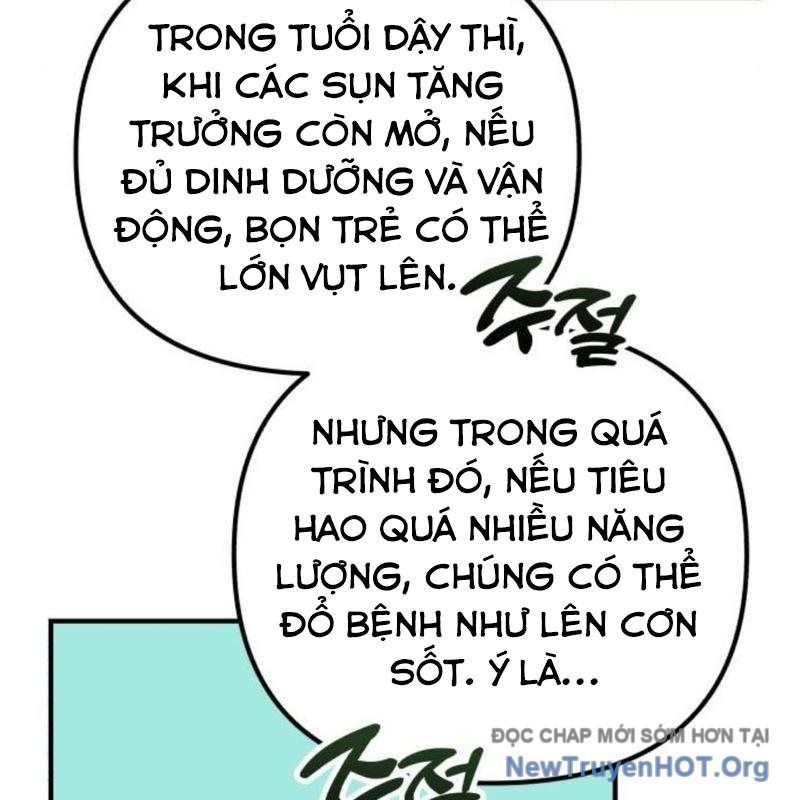 Thiên Tài Bình Dị [Chap 37-39]