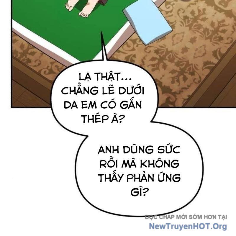 Thiên Tài Bình Dị [Chap 37-39]