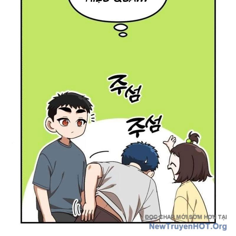 Thiên Tài Bình Dị [Chap 37-39]