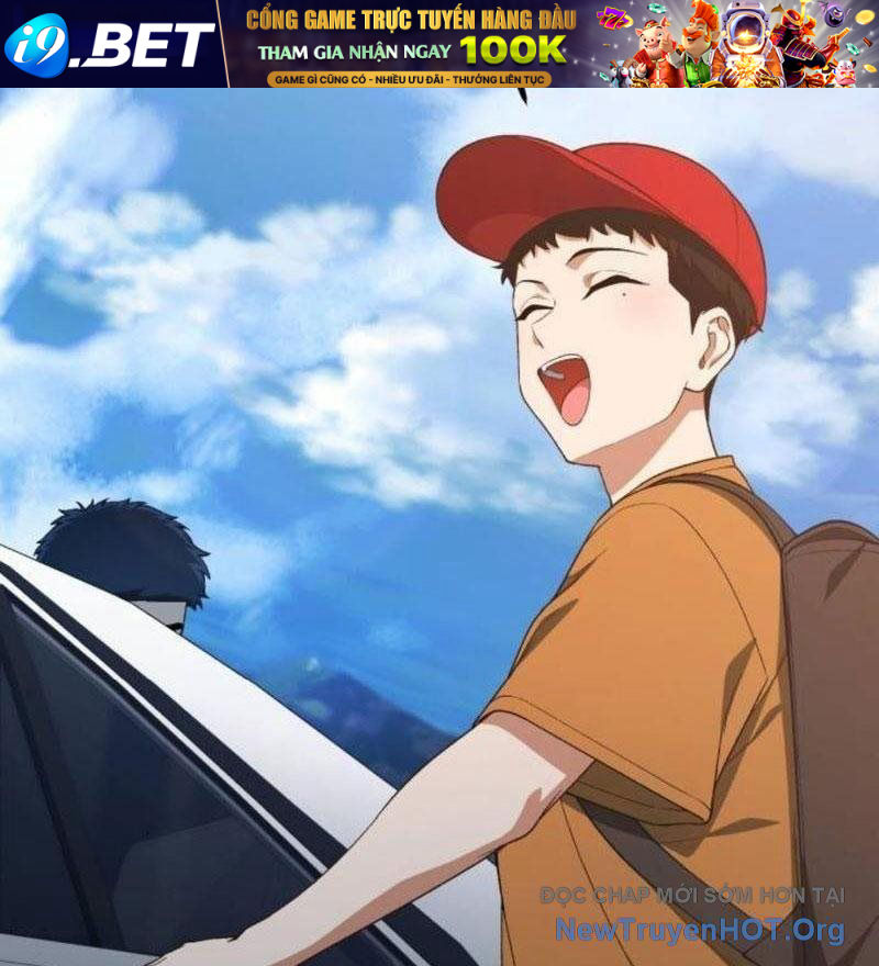 Thiên Tài Bình Dị [Chap 37-39]