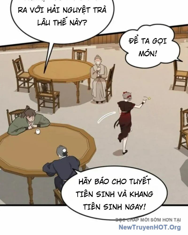 Tôi Trở Thành Chồng Của Giáo Chủ Ma Giáo [Chap 28]