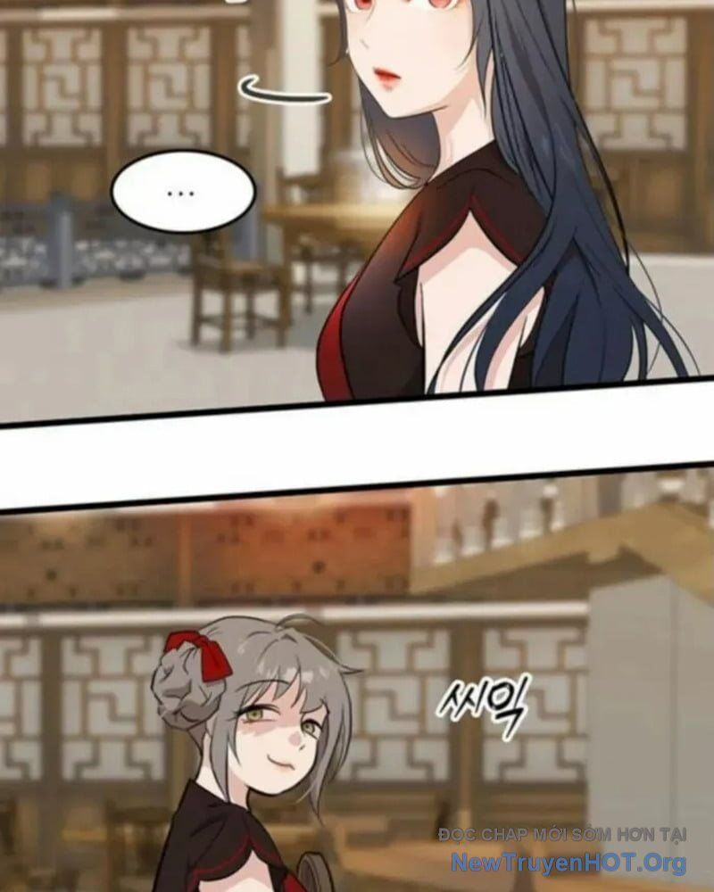 Tôi Trở Thành Chồng Của Giáo Chủ Ma Giáo [Chap 28]