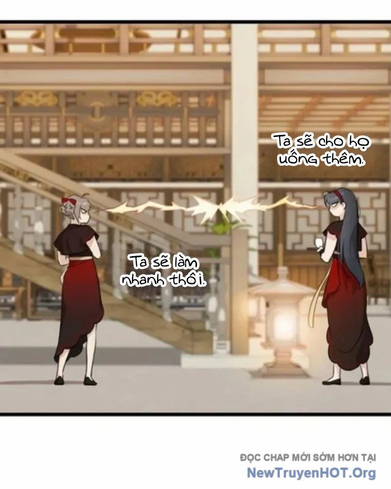 Tôi Trở Thành Chồng Của Giáo Chủ Ma Giáo [Chap 28]