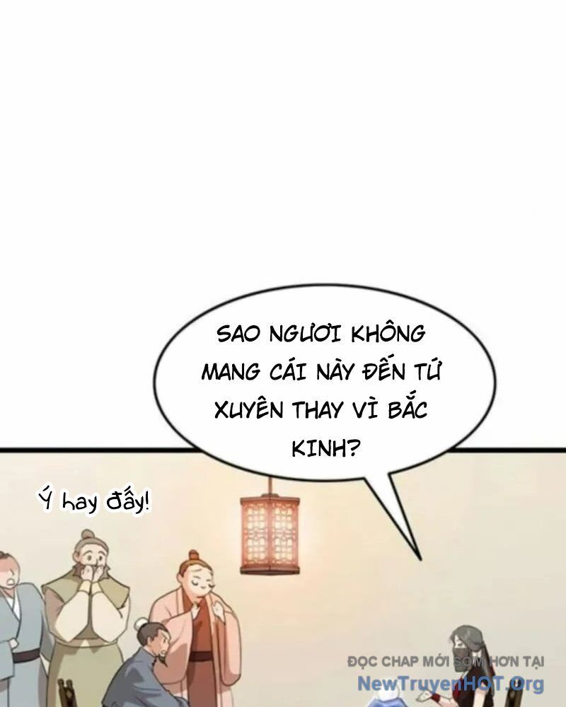 Tôi Trở Thành Chồng Của Giáo Chủ Ma Giáo [Chap 28]