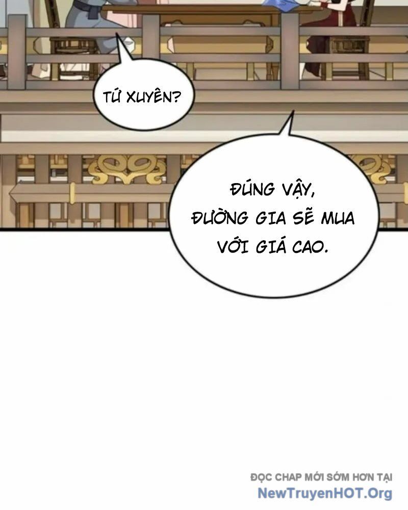 Tôi Trở Thành Chồng Của Giáo Chủ Ma Giáo [Chap 28]